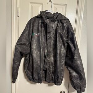 Frog toggs size medium NWOT